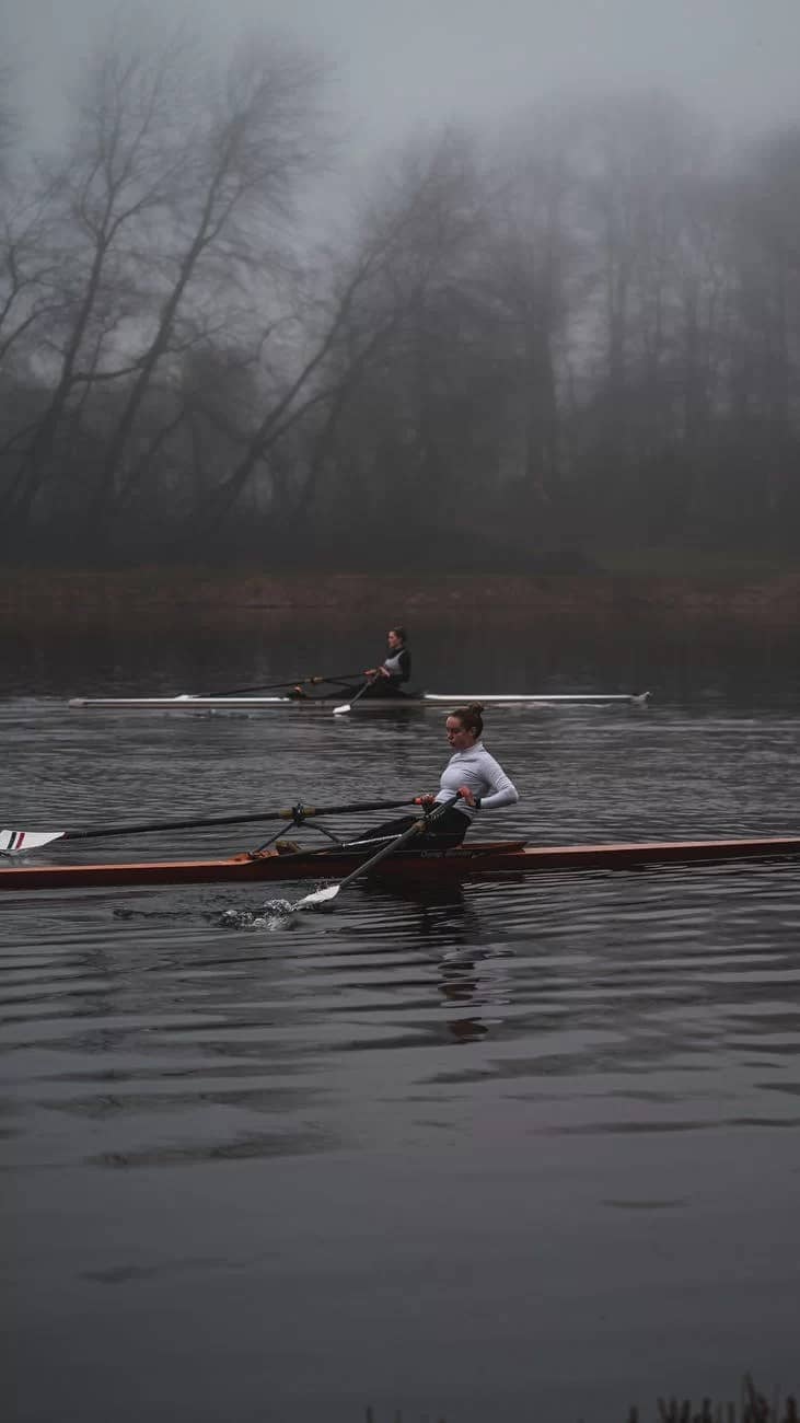 How to achieve your best 5km row time The Rowing Tutor